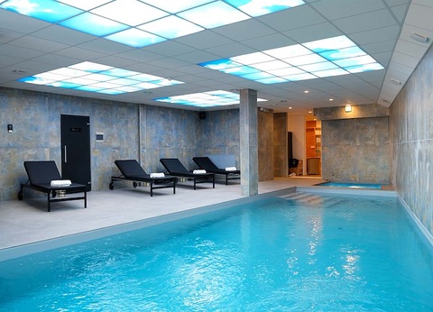 Hôtel Madame Vacances Le Mottaret 3* - 3