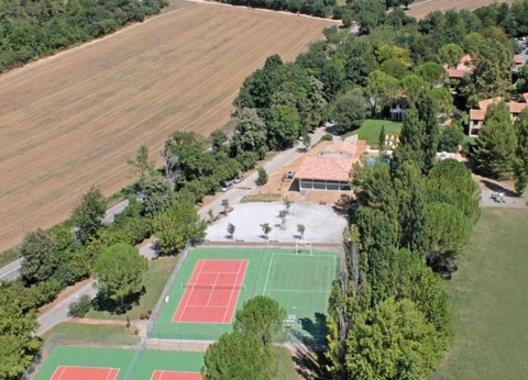 Domaine Château Laval, 3* - 11