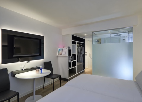 Hôtel INNSiDE Palma Bosque 4* - 5