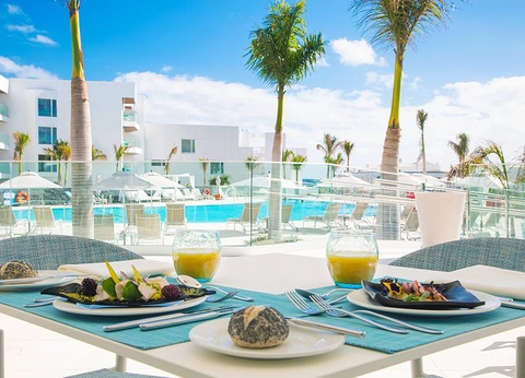 Hôtel Lava Beach 5* - 2