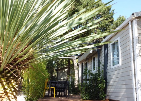 Camping Charlemagne, 4* - 74