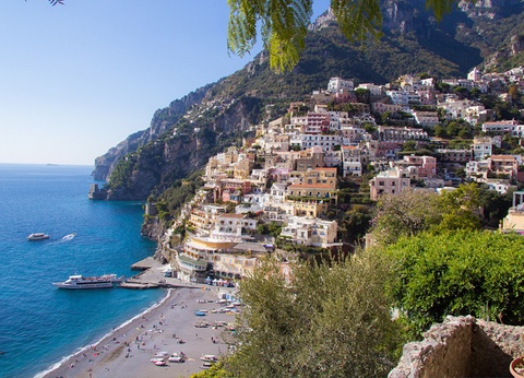 Circuit De Rome à la Cote Amalfitaine - Flex - Rome - 3