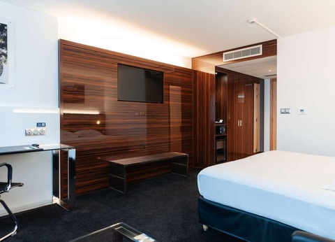 Week-end bien être en chambre Deluxe près de Nantes - 4* - 5