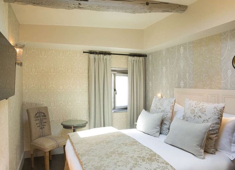 Week-end au coeur de Paris - 4* - 13