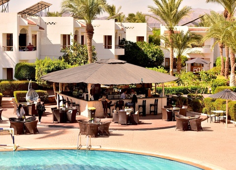 Dive Inn Resort - 84