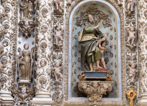 Circuit Essentiel des Pouilles 4* - 14