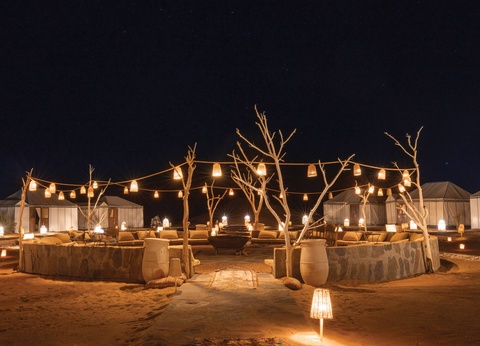 Circuit Au fil des oasis et des dunes : voyage au Maroc ancestral - 3