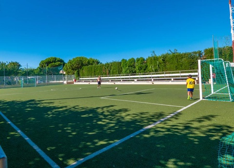 Camping Platja Cambrils, 3* - 41