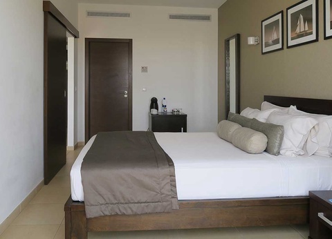 Hôtel TUI Sélection Meliá Dunas 5* - 8