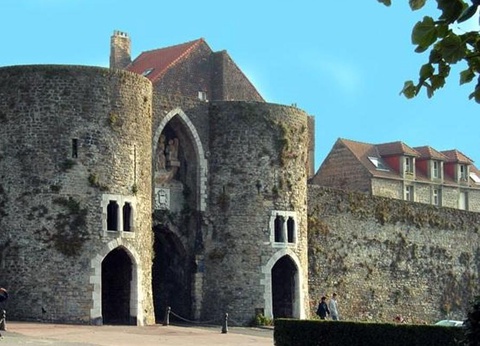 Camping La Foret Stella Plage, 3* - 21