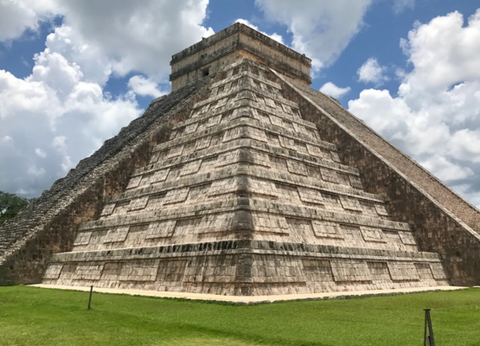 Circuit Autotour, Road Trip au Pays des Mayas - 15