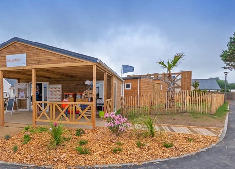 Camping Le Saint Jacques 4* - 19