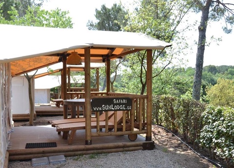 Camping Leï Suves, 4* - 55
