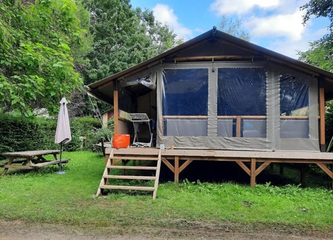 Camping Moulin de David 4* - 32