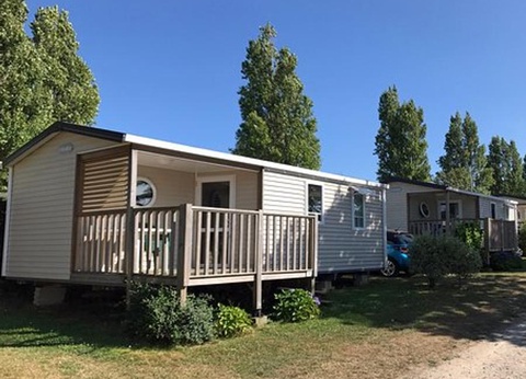 Camping du Goh'velin, 3* - 22