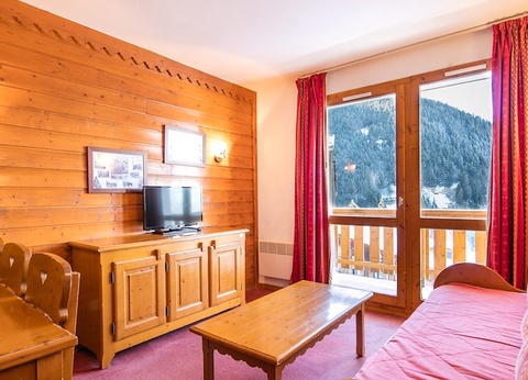 Résidences travelski home select La Turra & La Ramoure 3* - 11