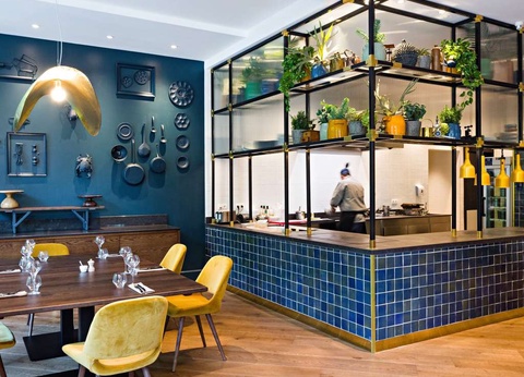 Séjour 5* au coeur de Bruxelles : Hammam et départ tardif inclus ! - 5* - 2