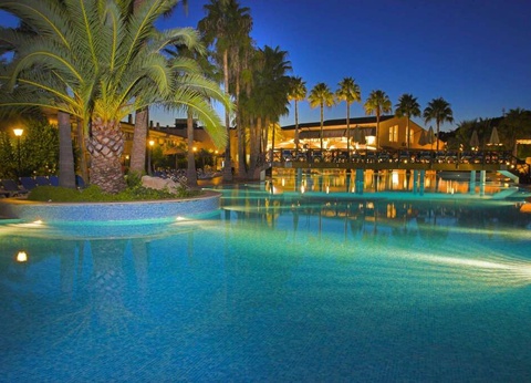 Hôtel Royal Son Bou Family Club 4* - 17