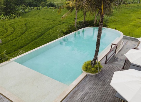 Combiné Hôtels FuramaXclusive Resort & Villas 4* et Astera Resort & Spa Canggu 5* - 17