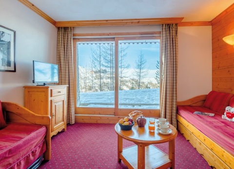 Résidence travelski home select Aspen 4* - 15