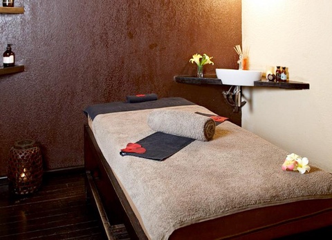 The Rhino Resort Hotel & Spa 5* - 6