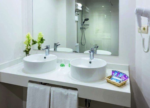 Hôtel Sumus Stella & Spa 4* - 15