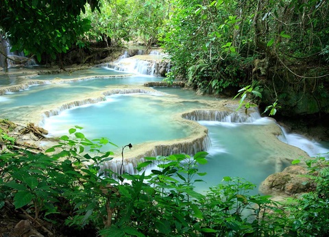 Circuit Cambodge et Laos autrement - 19