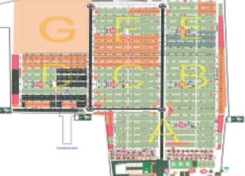 Camping Alannia Costa Blanca, 4* - 79