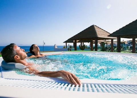 Hôtel The Volcan Lanzarote 5* by Ôvoyages - 13