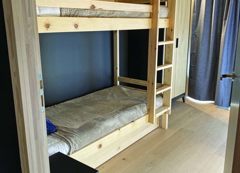 Résidence Lagrange L'Ecrin de Badet 4* - 11