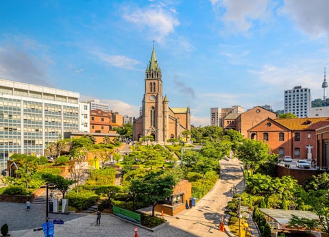 Circuit Les essentiels de Corée du Sud et extension île de Jeju - 17