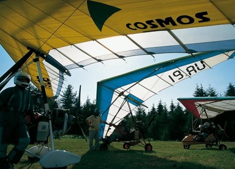 Camping Aux Portes Des Mille Sources, 3* - 17