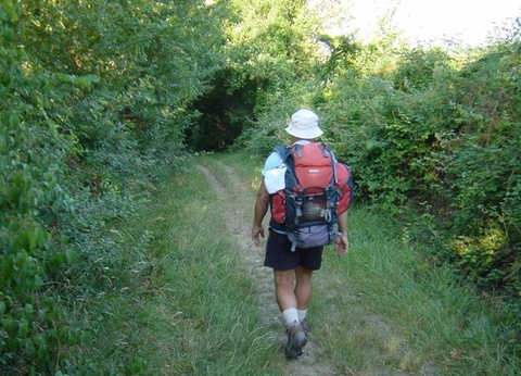 Camping Sites et Paysages - Le Moulin de Sainte-Anne, 4* - 49