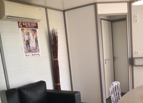 Village Vacances La Colline des Ocres, 3* - 25