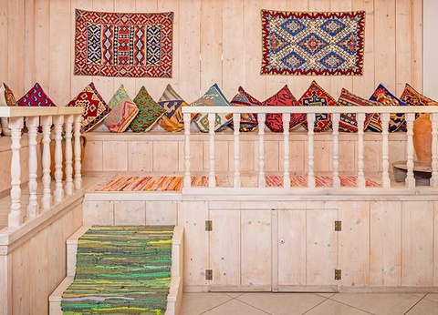 Hôtel Nathalie Hôtel 3* - 10