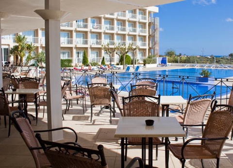 Hôtel Club Framissima Minura Sur Menorca 4* - 10