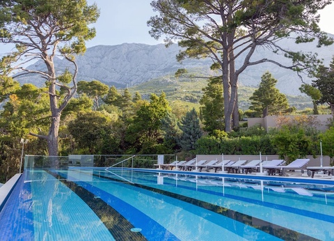 Hôtel Bluesun Hotel Jadran 5* - 65