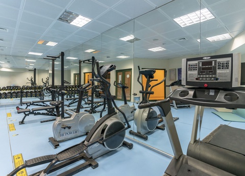 Hôtel L'Ancora Beach Hotel 4 * - 12