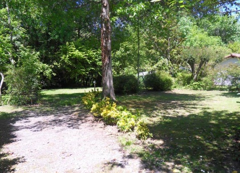 Camping Etche Zahar, 3* - 23