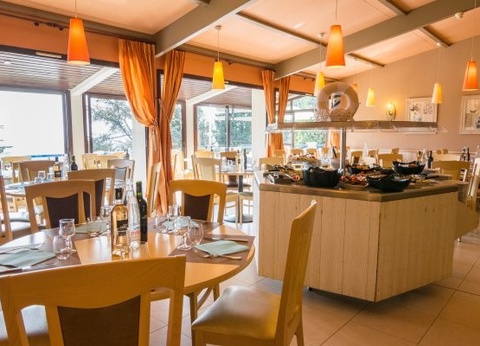 Club Jumbo Grasse 3* - 4