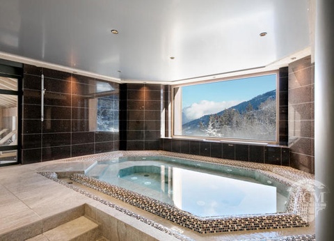 MGM Hôtels & Résidences Anitéa 5* - 6