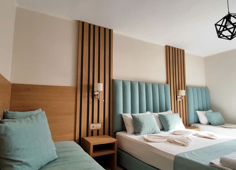 Hôtel Monte Mare 4* by Ôvoyages - 4