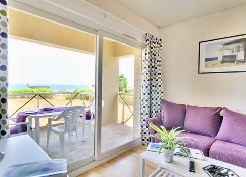 Résidence Kermael 3* - 5