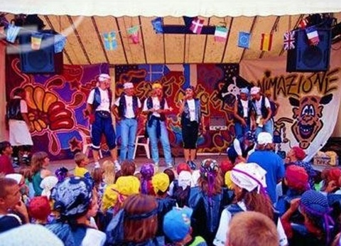 Camping Sant'Angelo, 5* - 25