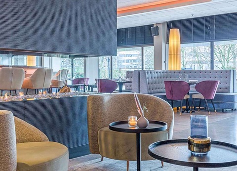 Découvrez Keukenhof et séjournez près de la côte de Scheveningen - 4* - 22