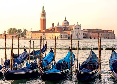 Circuit Magie d'Italie - 4