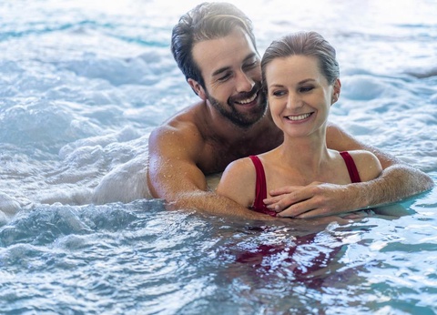 Prévithal Hôtel De La Baie 4* Thalasso & Spa Marin - 3