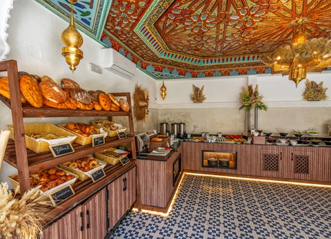 Riad Palais Moulay Said - 11