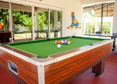 Club Framissima Premium Royal Beach **** - 25