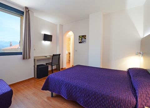 Hôtel Belvedere 2* ( avec vols réguliers ) - 10